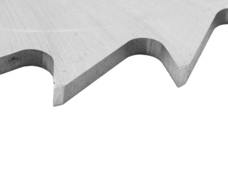 Фреза прорезная 160х4х32 Z=20 тип 3 со ступицей и ш/п HSS ГОСТ 2679-93 Beltools