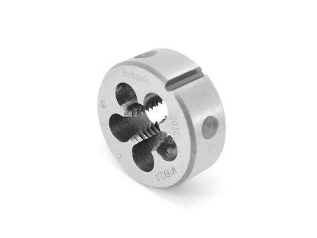 Плашка М16х2 6h левая D=45мм (2650-2036) Beltools