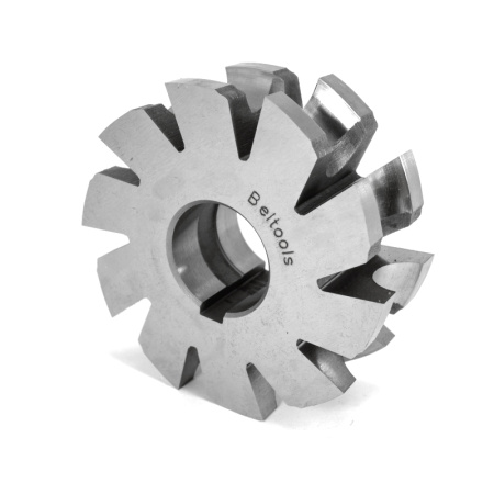 Фреза полукруглая вогнутая 100 R12,5 Р6М5 dпос=32мм Z=10 ГОСТ 9305-93 Beltools Фреза полукруглая вогнутая 100 R12,5 Р6М5 dпос=32мм Z=10 ГОСТ 9305-93 Beltools