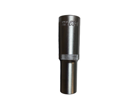 Головка глубокая 12 квадрат 1/2"