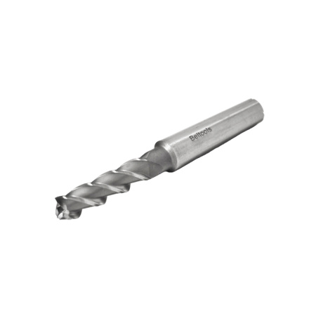 Фреза концевая 12х53х138 HSS Z=3 к/х КМ2 ГОСТ 32831-2014 Beltools Фреза концевая 12х53х138 HSS Z=3 к/х КМ2 ГОСТ 32831-2014 Beltools