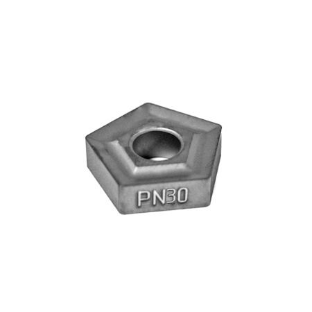 Пластина сменная пятигранная PNMM 110408 PN30 (в индивид.упаковке 1шт) «Русский Инструмент» (РИ) Пластина сменная пятигранная PNMM 110408 PN30 (в индивид.упаковке 1шт) «Русский Инструмент» (РИ)