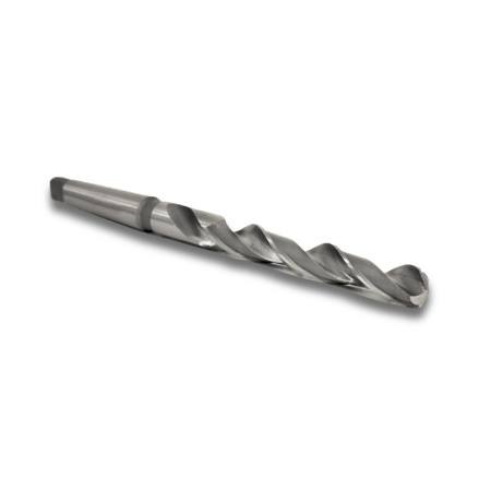 Сверло 17х159х257 Р6М5 к/х КМ2 длинное ГОСТ 12121-77 Beltools