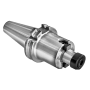 Оправка для фрез насадных торцевых 7:24 SK30-d27 SK30-FMB27-45 биение ≤0.003 Beltools