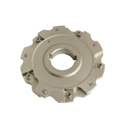 Фреза трехсторонняя 100х10х27 с механическим креплением 4гр пл-н с тан. креплением ZNHX 05 Z=10 (2х5) AS490-100.10.05.D27 «Русский Инструмент» (РИ) Фреза трехсторонняя 100х10х27 с механическим креплением 4гр пл-н с тан. креплением ZNHX 05 Z=10 (2х5) AS490-100.10.05.D27 «Русский Инструмент» (РИ)