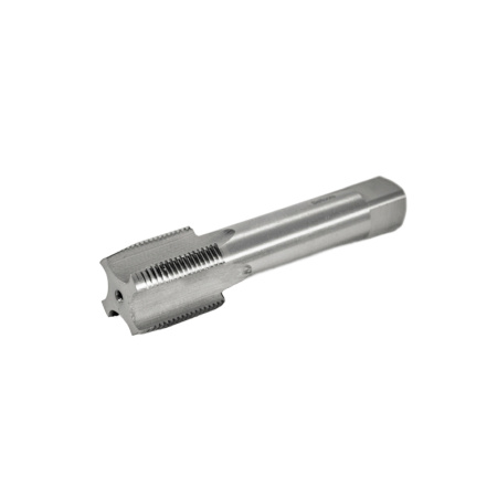 Метчик дюймовый 1 1/2'' 12 ниток UNF машинно-ручной HSS сквозной исп1 Beltools