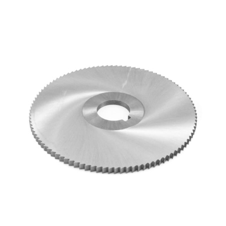 Фреза прорезная 200х4х32 Z=64 тип 2 со ступицей и ш/п HSS ГОСТ 2679-93 Beltools