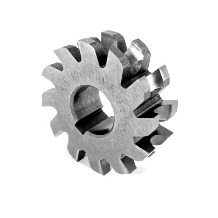 Фреза полукруглая вогнутая 63 R5 Р6М5 dпос=22мм Z=12 ГОСТ 9305-93 Beltools Фреза полукруглая вогнутая 63 R5 Р6М5 dпос=22мм Z=12 ГОСТ 9305-93 Beltools