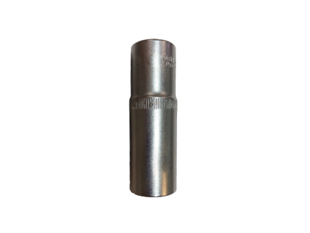 Головка глубокая 18 квадрат 1/2"