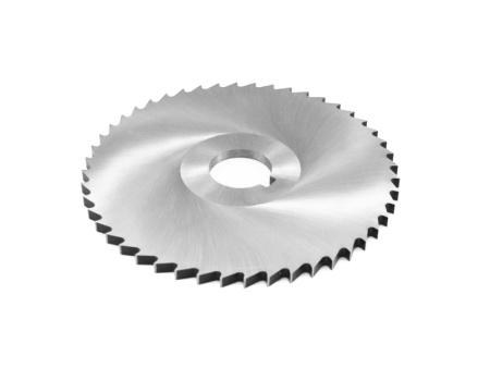 Фреза прорезная 160х5х32 Z=48 тип 2 со ступицей и ш/п HSS ГОСТ 2679-93 Beltools