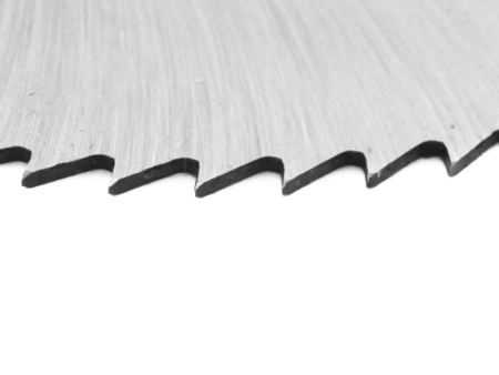 Фреза отрезная 200х1,6х32 Z=80 тип 2 со ступицей, без ш/п HSS ГОСТ 2679-93 Beltools