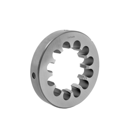 Плашка трубная G3'' 11 ниток D=130мм Beltools