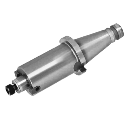 Оправка для фрез насадных торцевых 7:24 K40-d27 NT40-FMB27-35 биение ≤0.003 Beltools