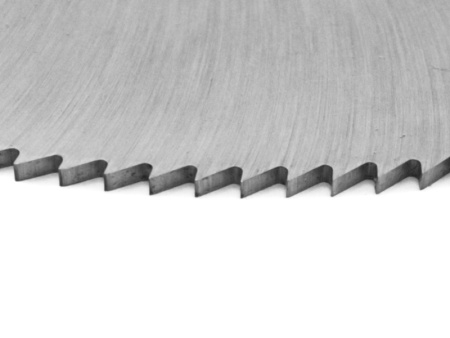 Фреза прорезная 200х2,5х32 Z=160 тип 1 со ступицей и ш/п HSS ГОСТ 2679-93 Beltools