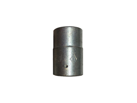Головка сменная 15 Россия квадрат 1/2"