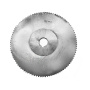 Фреза отрезная 250х2,5х32 Z=80 тип 2 со ступицей и ш/п HSS ГОСТ 2679-93 Beltools