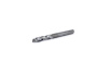 Сверло 5х26х63 ВК8 ц/х ГОСТ 17274-71 (2300-3877) цельное Beltools