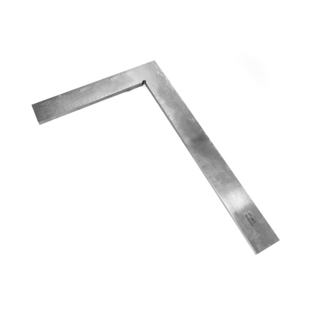 Угольник слесарный поверочный УП 630х400 кл.1 ГОСТ 3749-77 Beltools