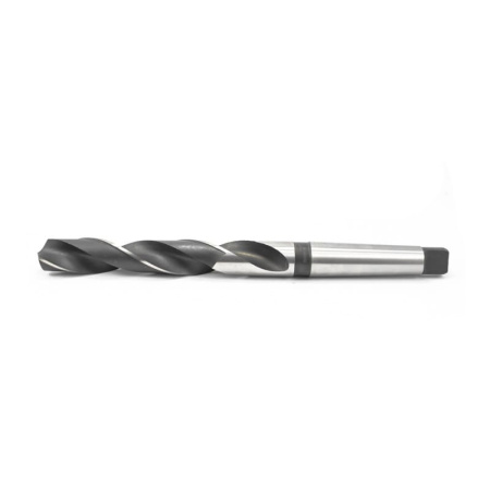Сверло 24х206х327 HSS к/х КМ3 длинное ГОСТ 12121-77 Beltools
