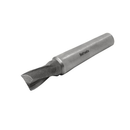 Фреза шпоночная 16х25х105 Р6М5 к/х КМ2 Beltools