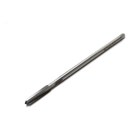 Метчик М6х1 гаечный Р6М5 L=120мм исп2 ГОСТ 1604-71 Beltools