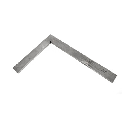 Угольник слесарный поверочный УП 160х100 кл.1 ГОСТ 3749-77 Beltools