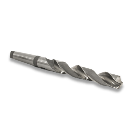 Сверло 25х206х327 Р6М5 к/х КМ3 длинное ГОСТ 12121-77 Beltools