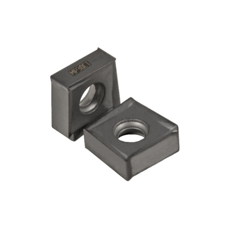 Пластина сменная квадратная SNHU 120508-MW MP30CT «Русский Инструмент» (РИ)