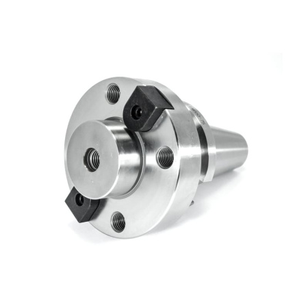 Оправка для фрез насадных торцевых 7:24 BT50-d60 BT50-FMB60-75 MAS 403 Beltools