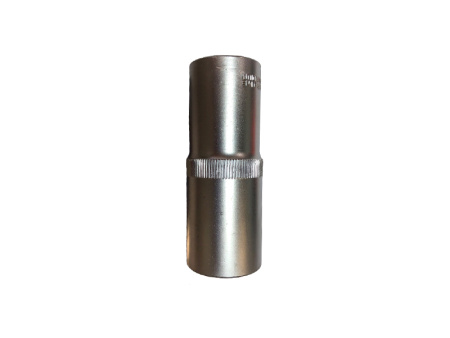 Головка глубокая 22 квадрат 1/2"