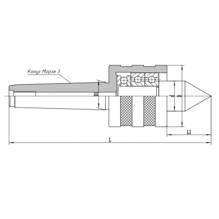 Центр станочный вращающийся А-1-3-Н Beltools
