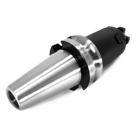 Оправка комбинированная для фрез насадных торцевых и дисковых 7:24 BT40-d22 BT40-CEM22-100 MAS 403 Beltools