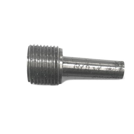 Калибр пробка резьбовая М12х1 ПР 6H