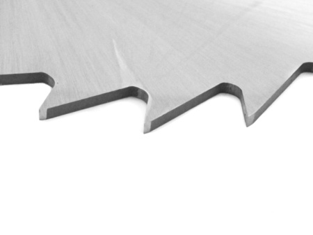 Фреза прорезная 100х2х27 Z=24 тип 3 со ступицей и ш/п HSS ГОСТ 2679-93 Beltools