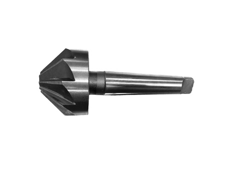 Зенковка 80 мм 90 гр. HSS к/х КМ4 Z=10 dmin=25мм ГОСТ 14953-80 Beltools