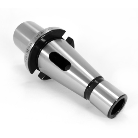 Втулка переходная 7:24 К40-КМ3 для сверл исп1 Beltools