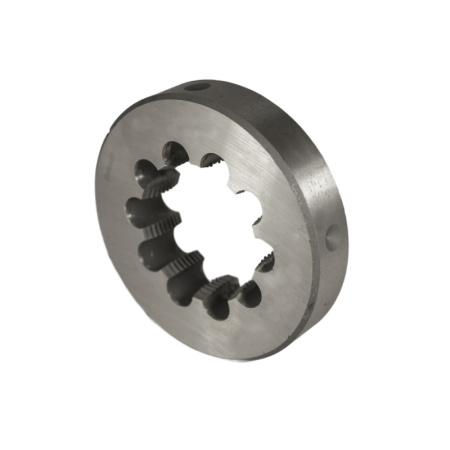 Плашка трубная G1 3/4'' 11 ниток левая D=105мм Beltools