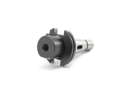 Втулка переходная 7:24 К30-КМ1 для сверл исп3 (6200-0314)