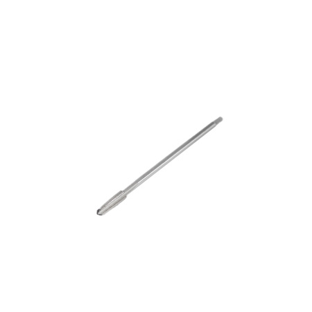 Метчик М4х0,7 гаечный Р6М5 левый L=90мм исп2 ГОСТ 1604-71 Beltools
