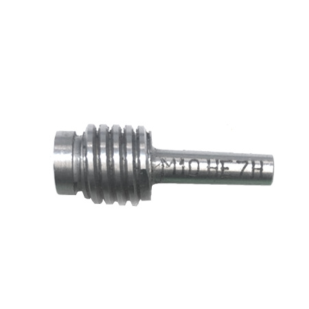 Калибр пробка резьбовая М10х1,5 НЕ 7H ЧИЗ