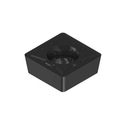 Пластина сменная квадратная SCMT 120408-OT PC22M «Русский Инструмент» (РИ)