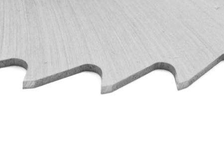 Фреза прорезная 160х1,6х32 Z=40 тип 3 со ступицей и ш/п HSS ГОСТ 2679-93 Beltools