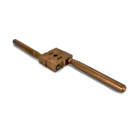 Вороток для метчиков М8-М27 раздвижной (размер стороны квадрата 5-16) Beltools