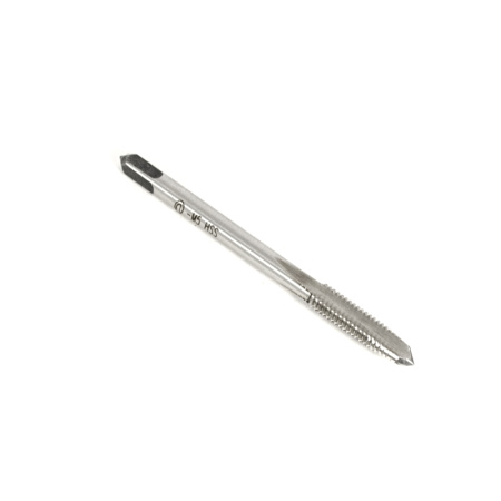 Метчик М5х0,8 машинно-ручной HSS 2шт компл. исп1 ГОСТ 3266-81 Львовский ИЗ