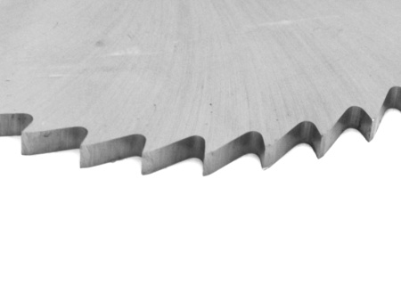 Фреза прорезная 80х3х22 Z=40 тип 2 без ступицы, с ш/п HSS ГОСТ 2679-93 Beltools