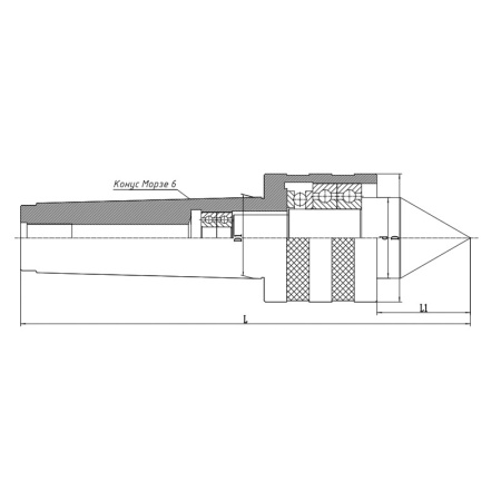 Центр станочный вращающийся А-1-6-Н Beltools