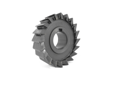 Фреза одноугловая насадная 45 х 13 х 80 гр. Р9 dпос=16 мм