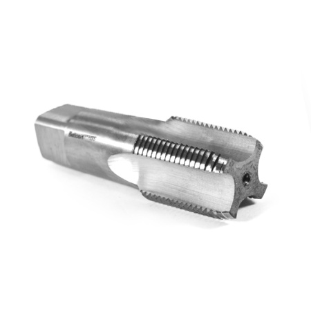 Метчик конический 1'' 11,5 ниток К(NPT) машинно-ручной HSS исп1 Beltools