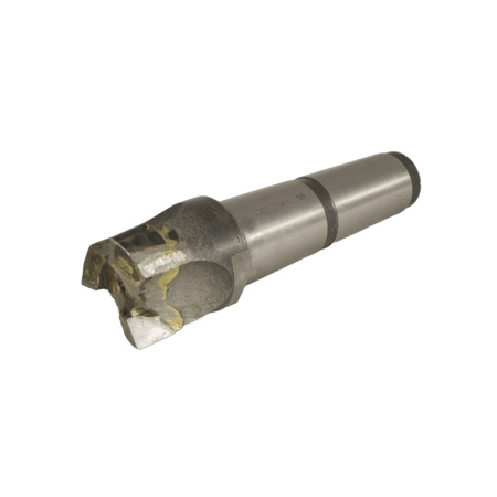 Фреза концевая 56х20х200 с прямой пластиной Т5К10 Z=3 к/х КМ5 Храпуновский ИЗ Фреза концевая 56х20х200 с прямой пластиной Т5К10 Z=3 к/х КМ5 Храпуновский ИЗ