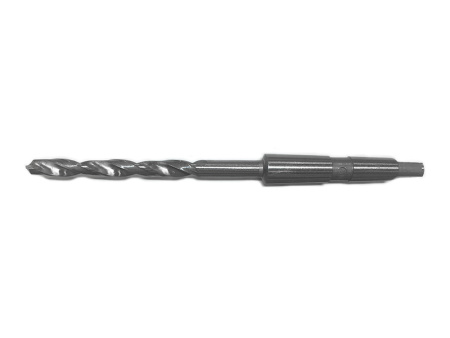 Сверло 6,8 мм HSS,Р6М5 к/х КМ1 ГОСТ 10903-77